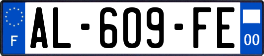 AL-609-FE