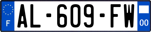 AL-609-FW