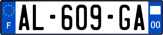 AL-609-GA