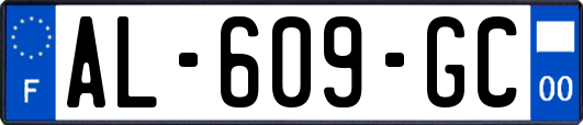 AL-609-GC