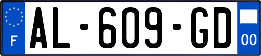 AL-609-GD