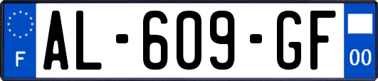 AL-609-GF