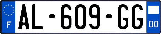 AL-609-GG