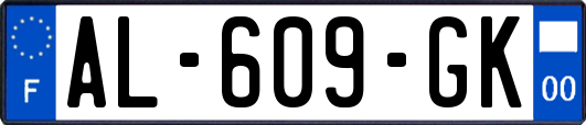 AL-609-GK
