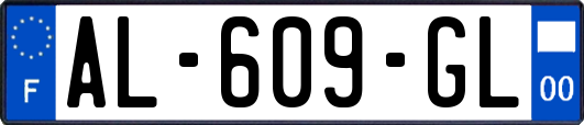 AL-609-GL