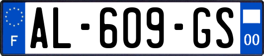 AL-609-GS