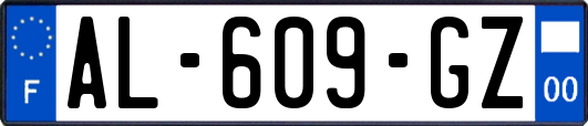 AL-609-GZ