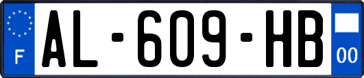 AL-609-HB