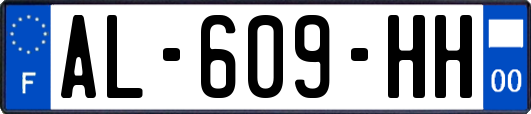 AL-609-HH