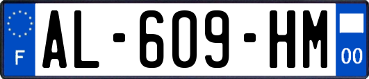 AL-609-HM