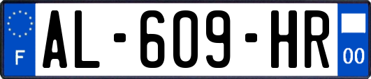 AL-609-HR