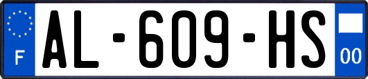 AL-609-HS