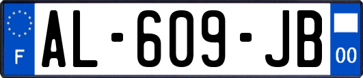 AL-609-JB