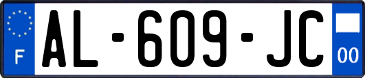 AL-609-JC