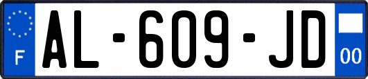AL-609-JD