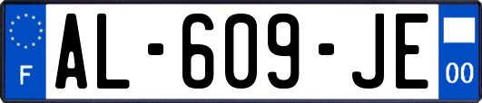 AL-609-JE