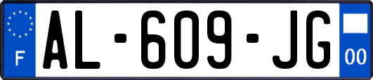 AL-609-JG