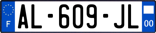 AL-609-JL