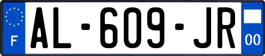 AL-609-JR