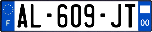 AL-609-JT