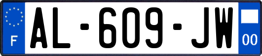 AL-609-JW