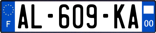 AL-609-KA