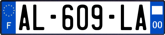 AL-609-LA