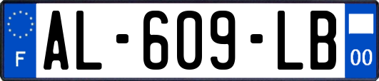 AL-609-LB