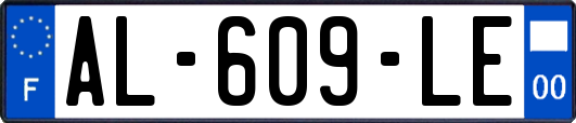 AL-609-LE