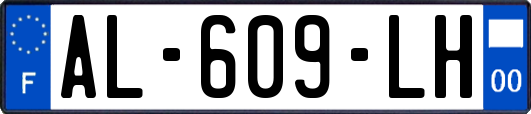 AL-609-LH