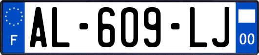 AL-609-LJ