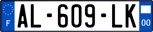 AL-609-LK