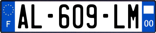 AL-609-LM