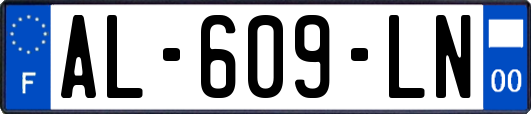 AL-609-LN