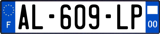 AL-609-LP
