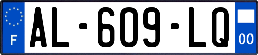 AL-609-LQ