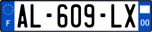 AL-609-LX