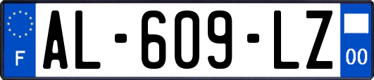 AL-609-LZ