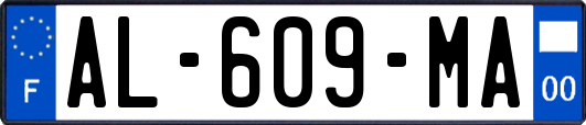 AL-609-MA