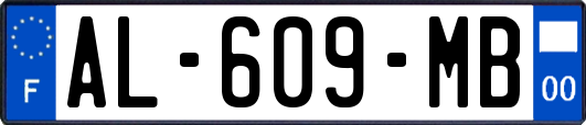 AL-609-MB