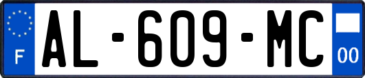 AL-609-MC