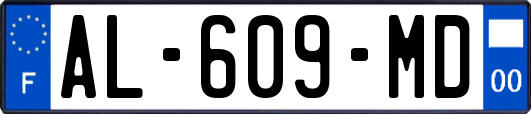 AL-609-MD