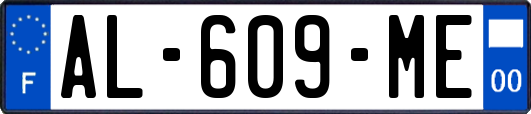 AL-609-ME