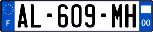 AL-609-MH