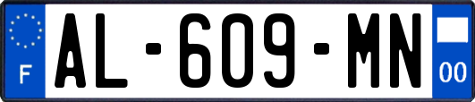 AL-609-MN
