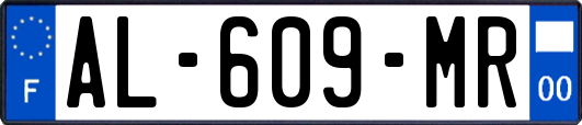 AL-609-MR