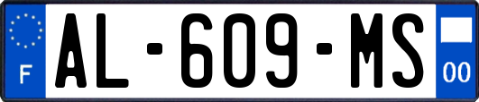 AL-609-MS