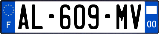 AL-609-MV