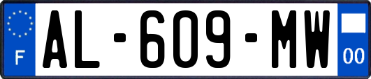 AL-609-MW
