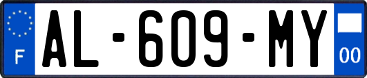 AL-609-MY